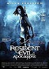 Resident Evil: Apocalypse (uncut)